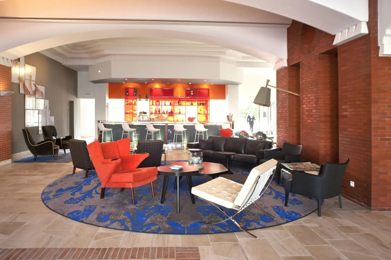 Relais et Châteaux Thalasso & Spa Ile de la Lagune