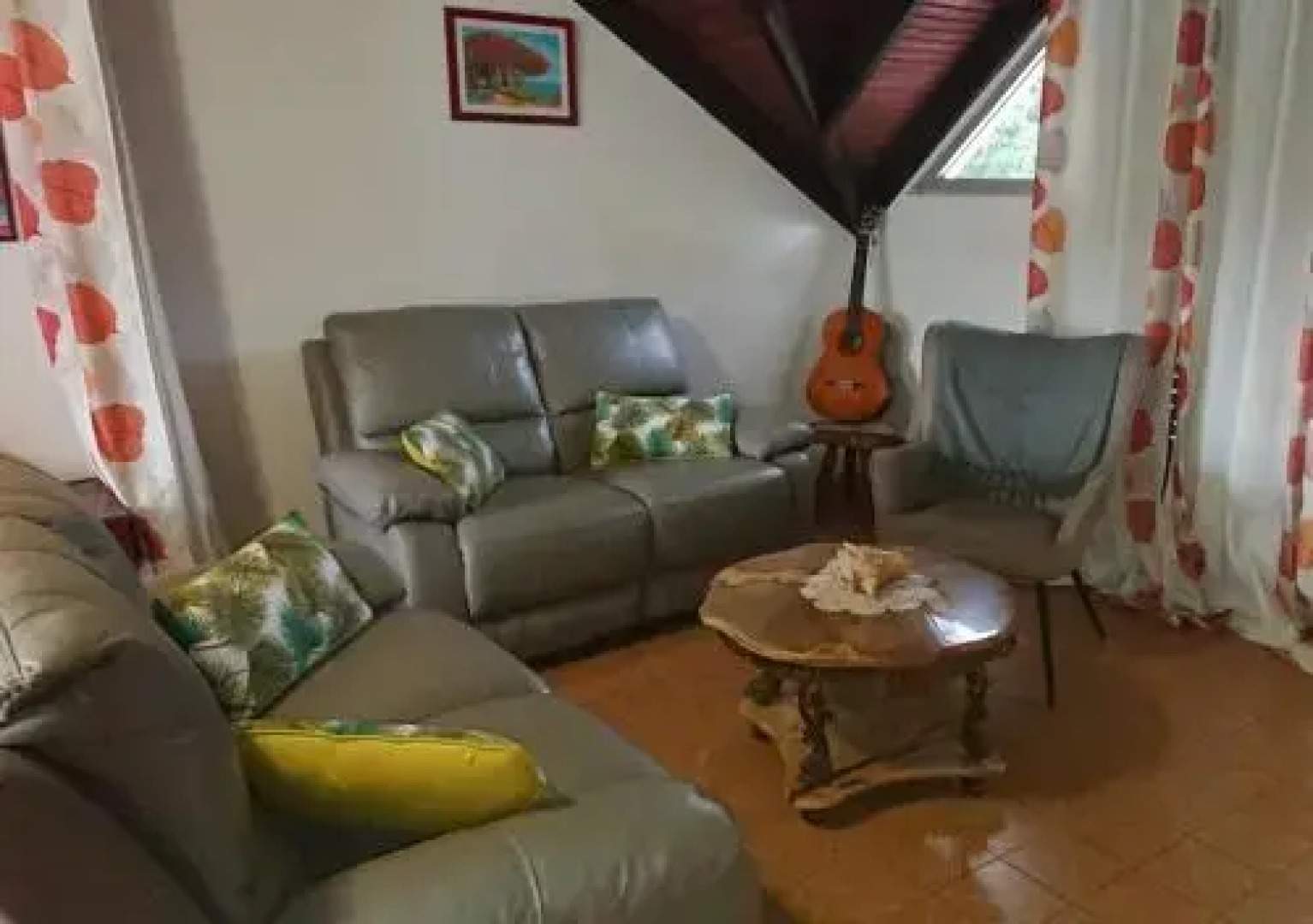 Residence Bougainvillee