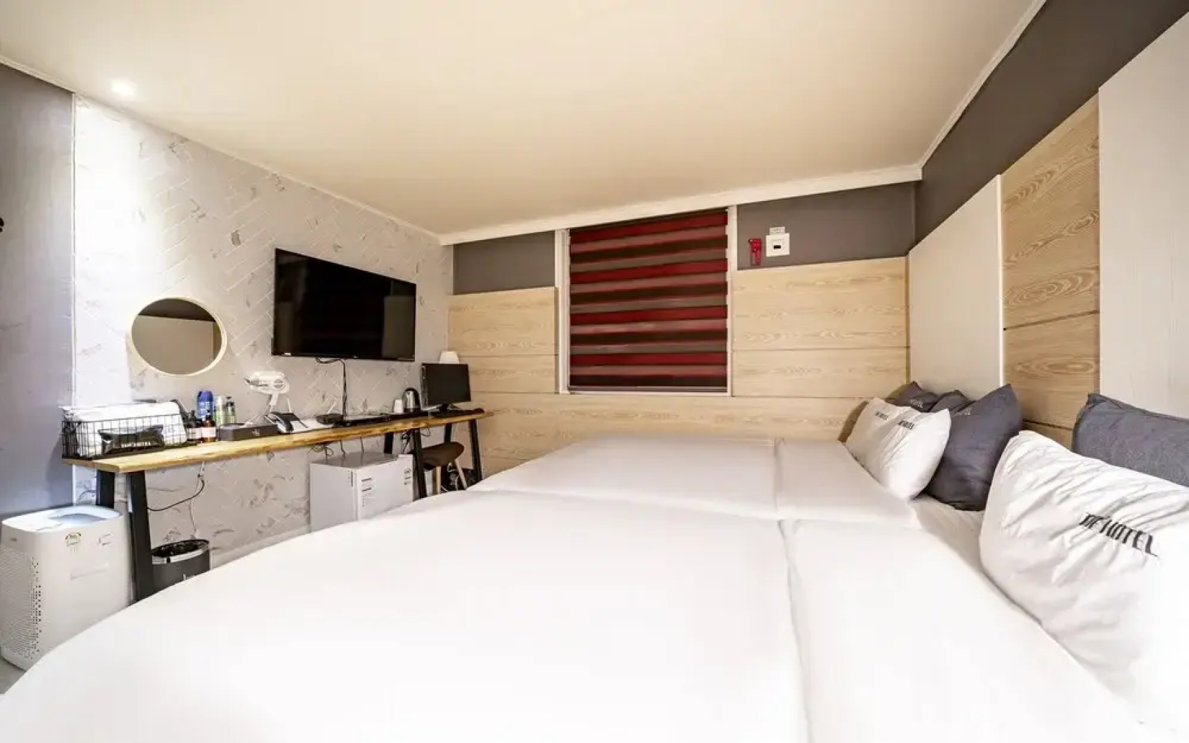 Yangsan (Deokgye) The Hotel