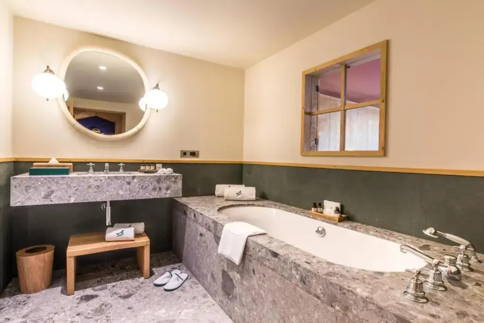 Hotel Le Coucou Méribel