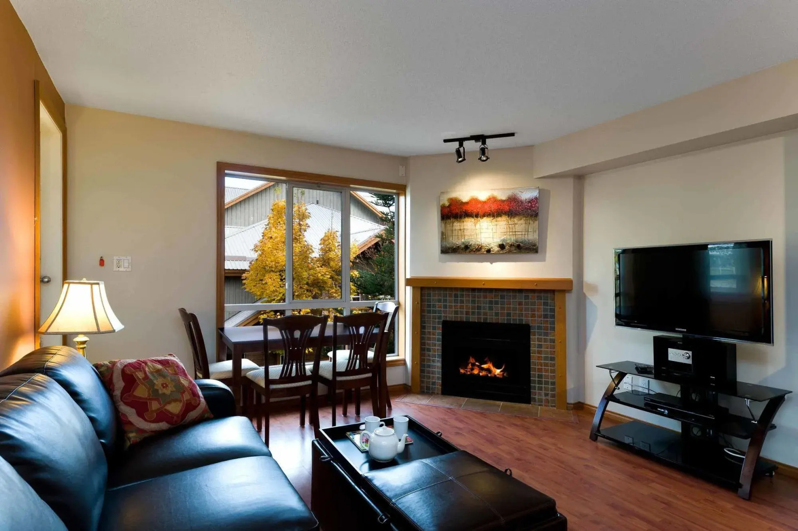 Glaciers Reach by AllSeason VR