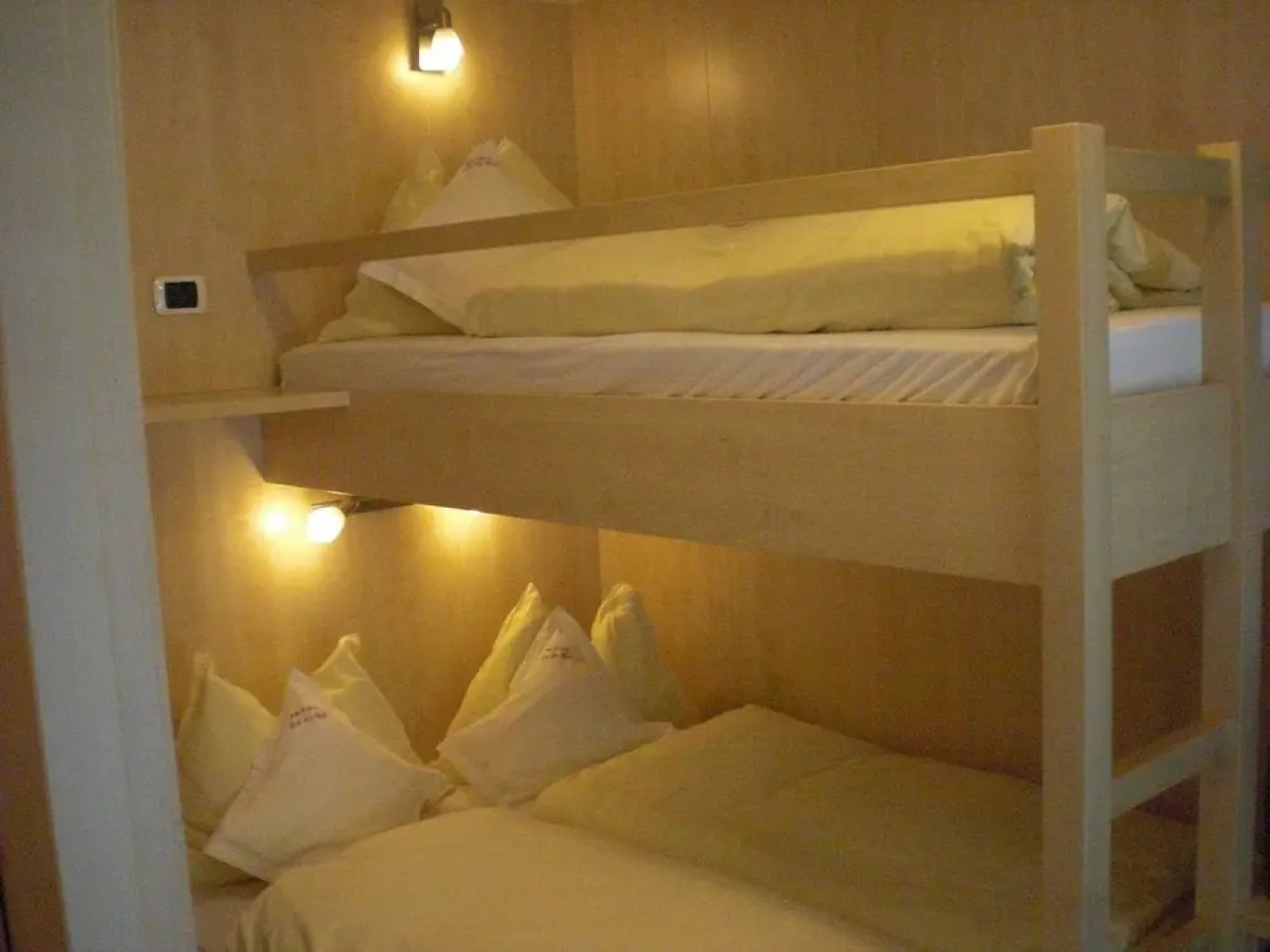 Apartments & Garnì Pre Da Nai