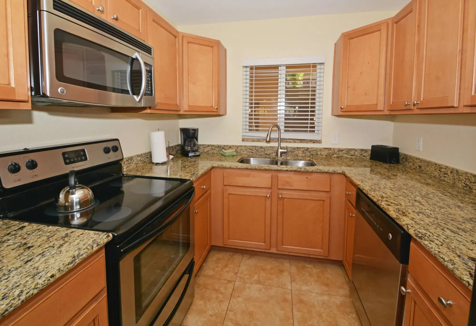 Westwinds Waterfront Resort