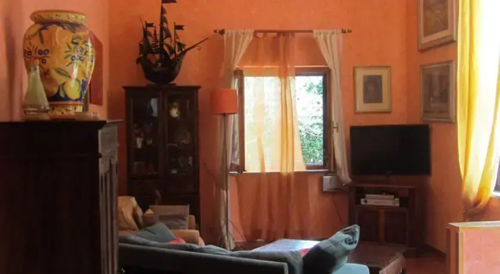 Marina Velca Pian di Spille Golf