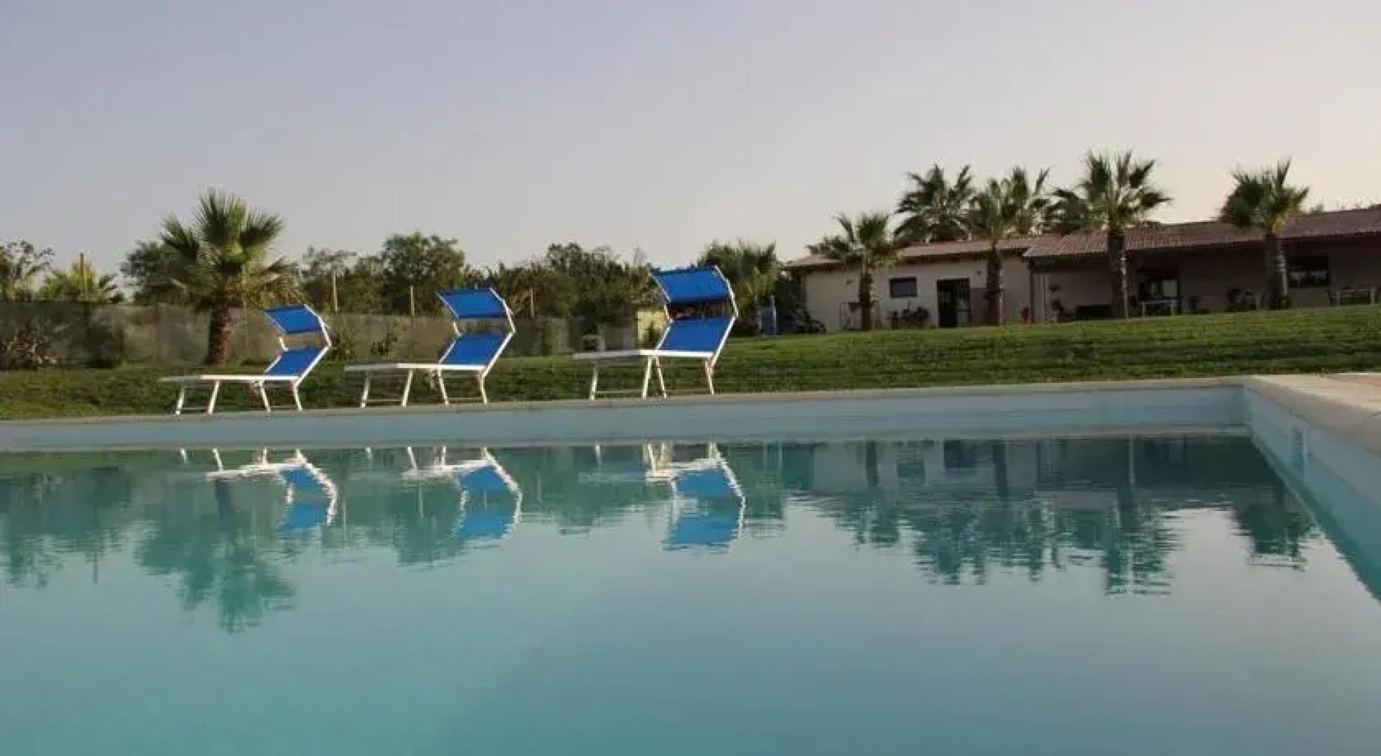 Agriturismo Agliadò