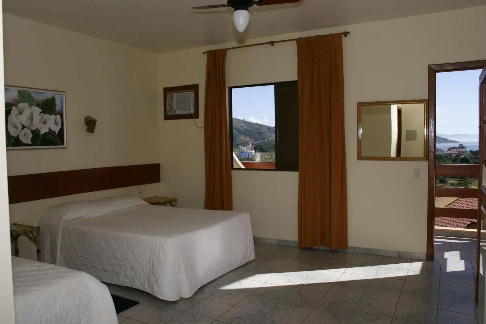 Águas de Palmas Resort