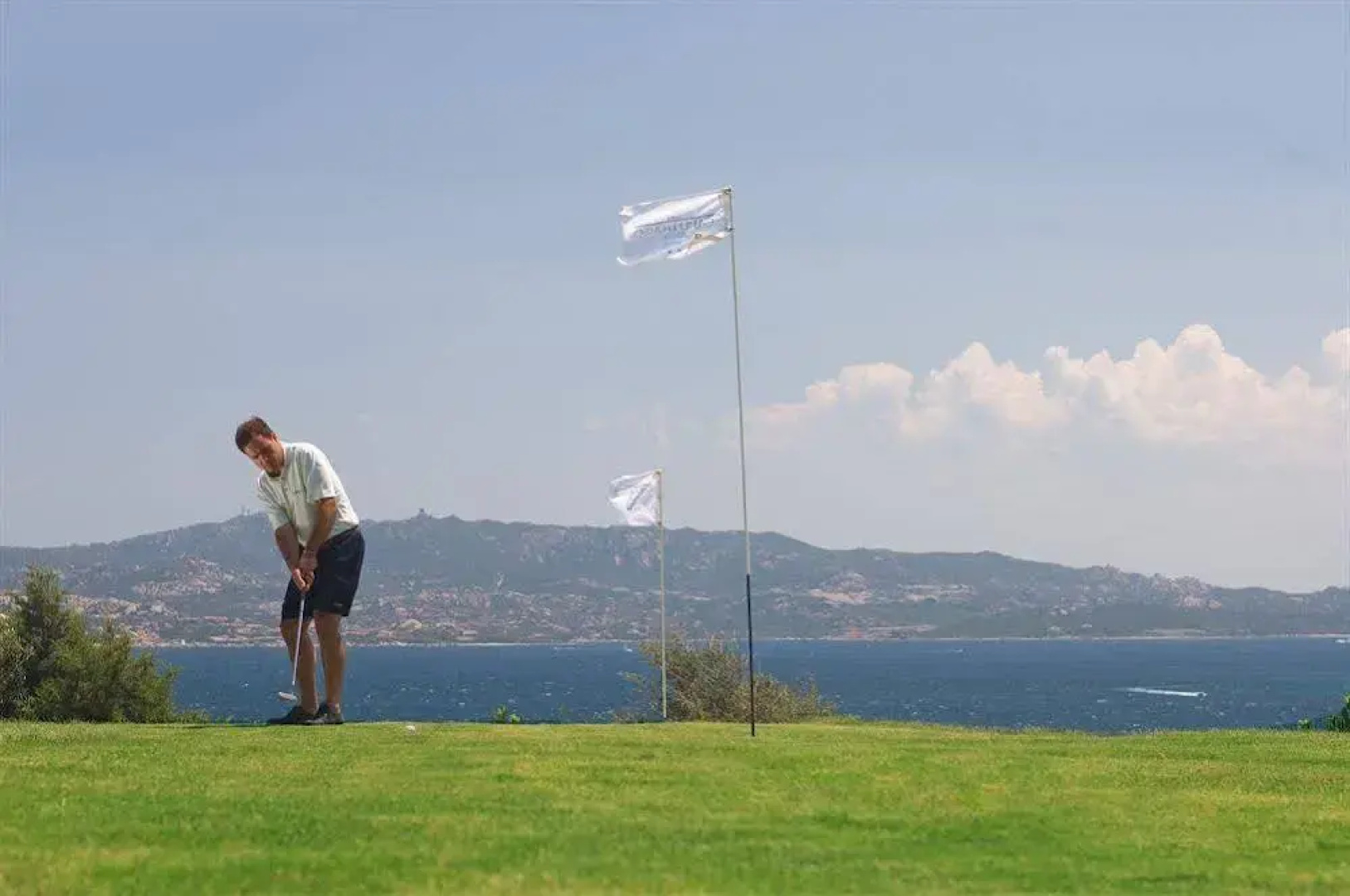 Hotel Capo d’Orso Thalasso & Spa