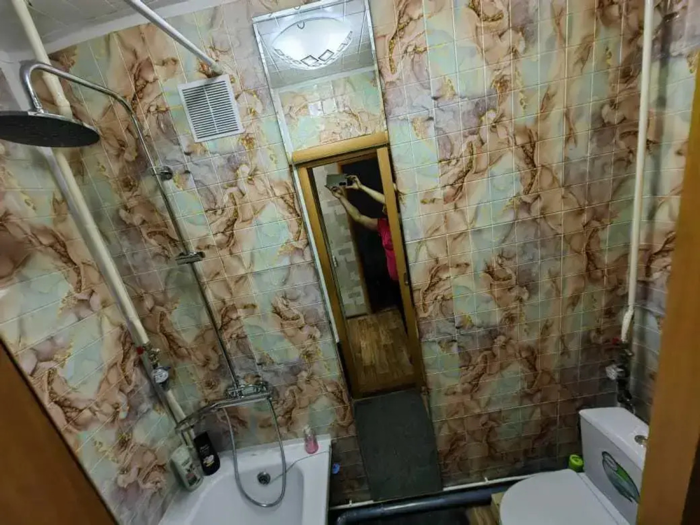 Апартаменты на улице Металлургов 16