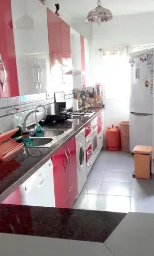 Apartment Calle Cala Higuera, 04118 San Jose, Almeria, Espana