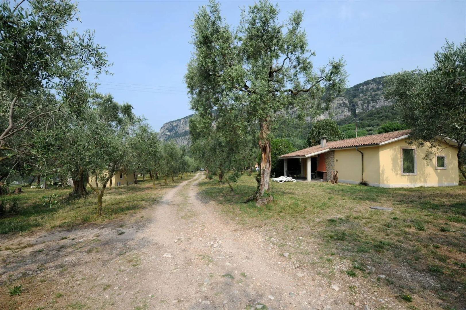 Residence Parco del Garda