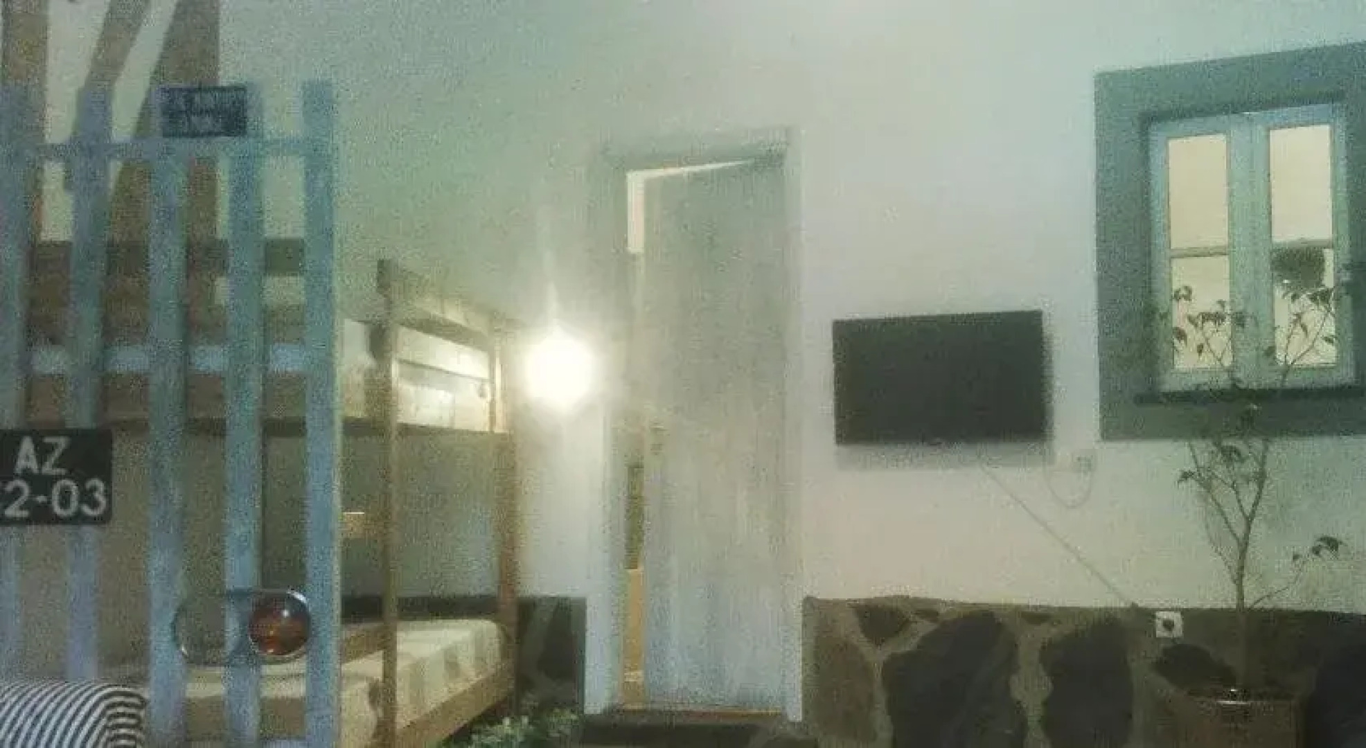 Casa De Campo Monreal