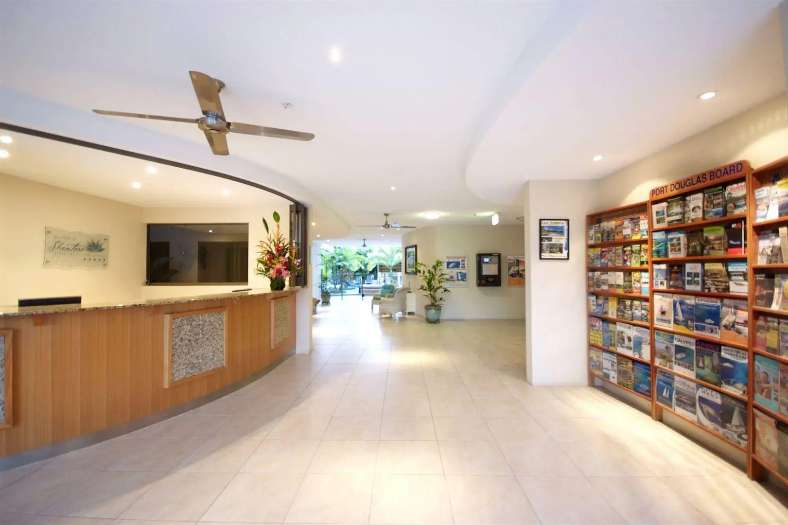 Shantara Resort Port Douglas - Adults Only Retreat