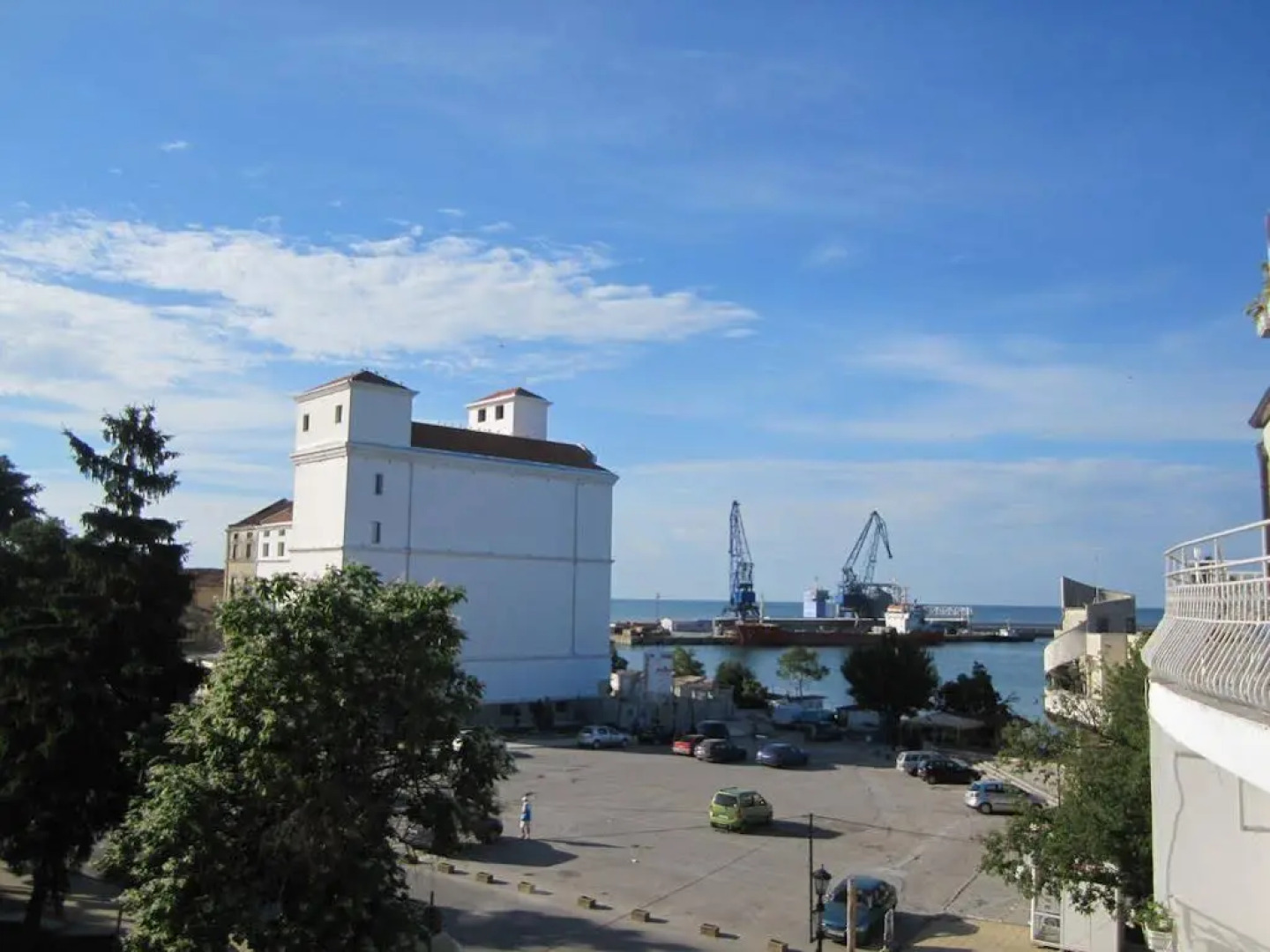 Family Hotel Magnolia