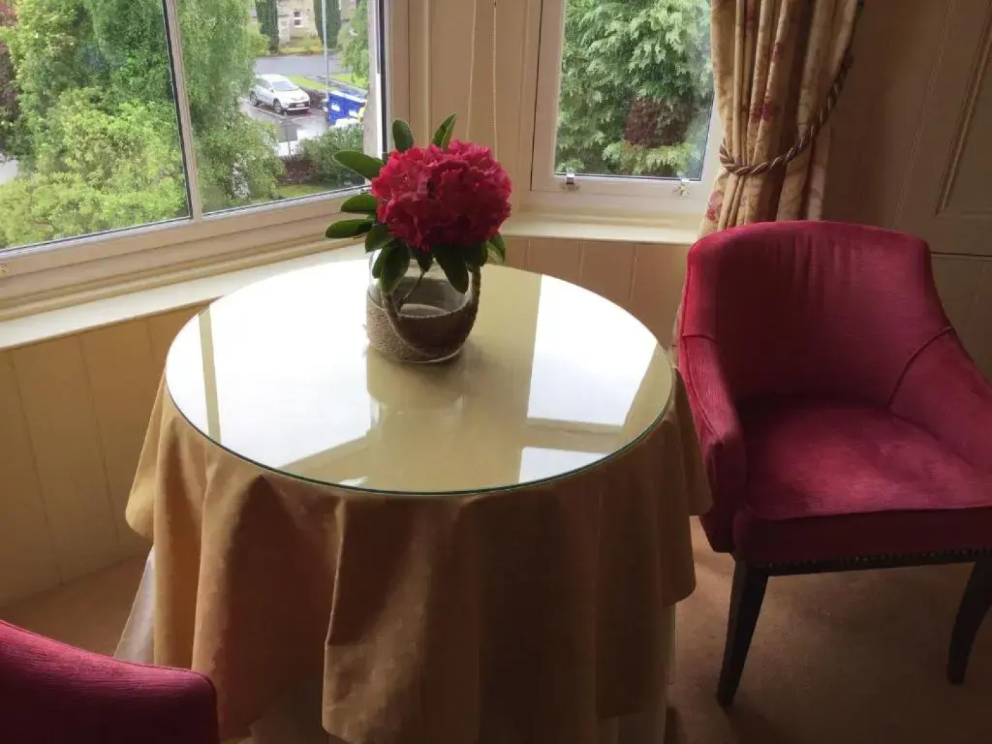 Craigroyston House & Lodge