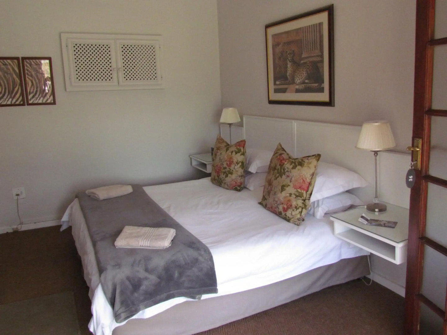 Wagon Wheel Country Lodge