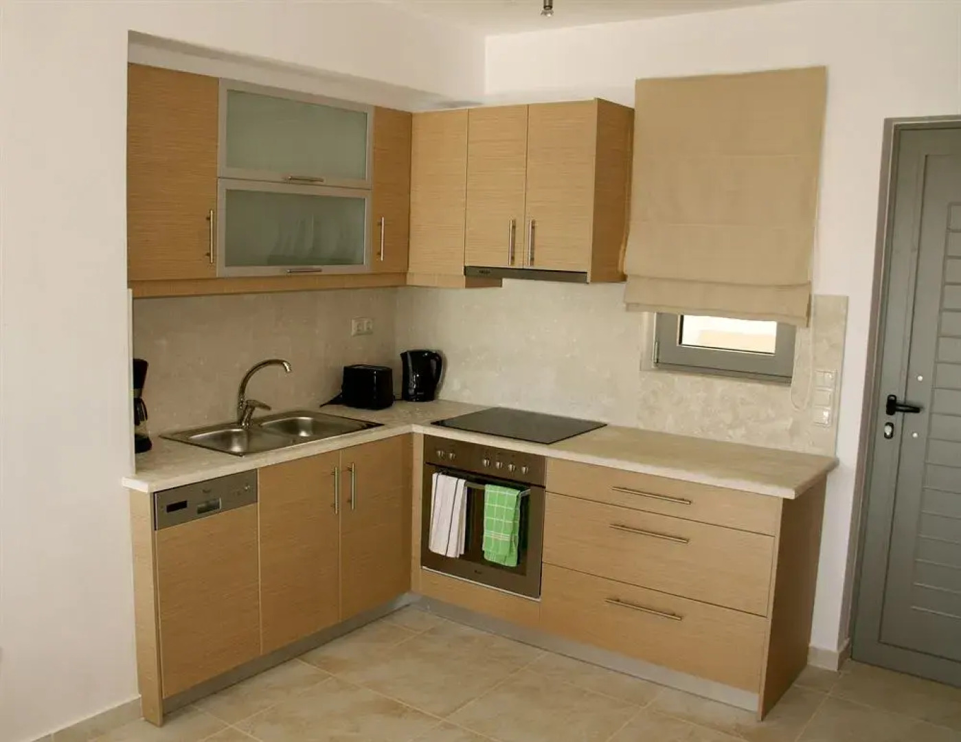 Bayview Resort Crete