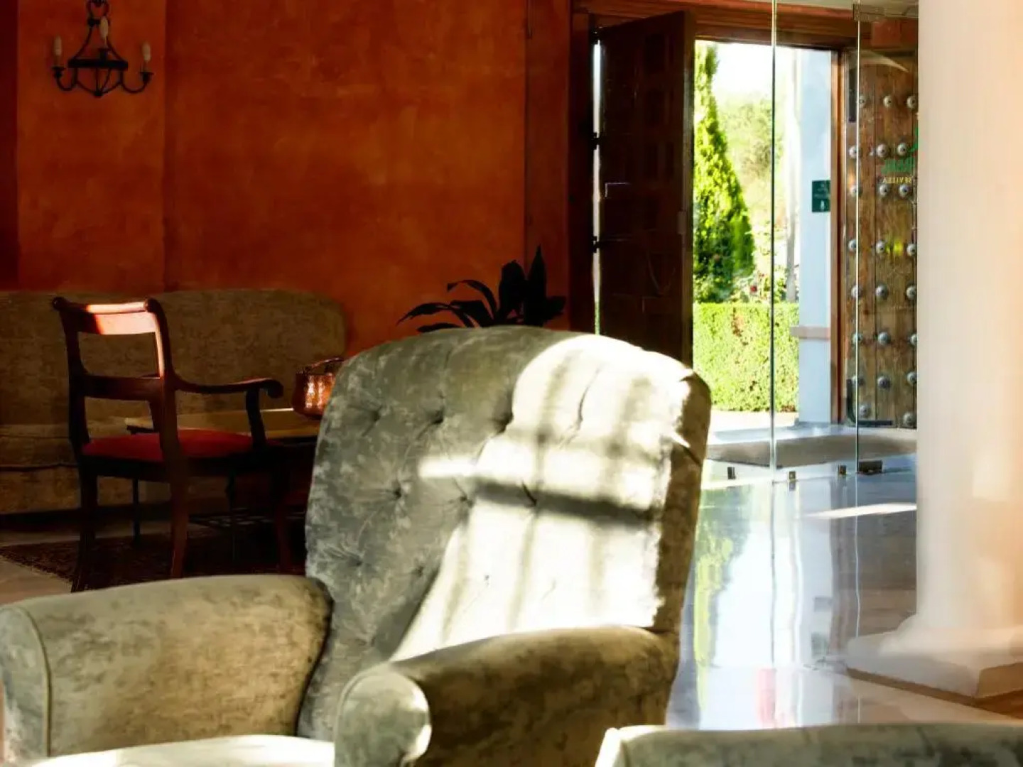 Hotel YIT Vereda Real