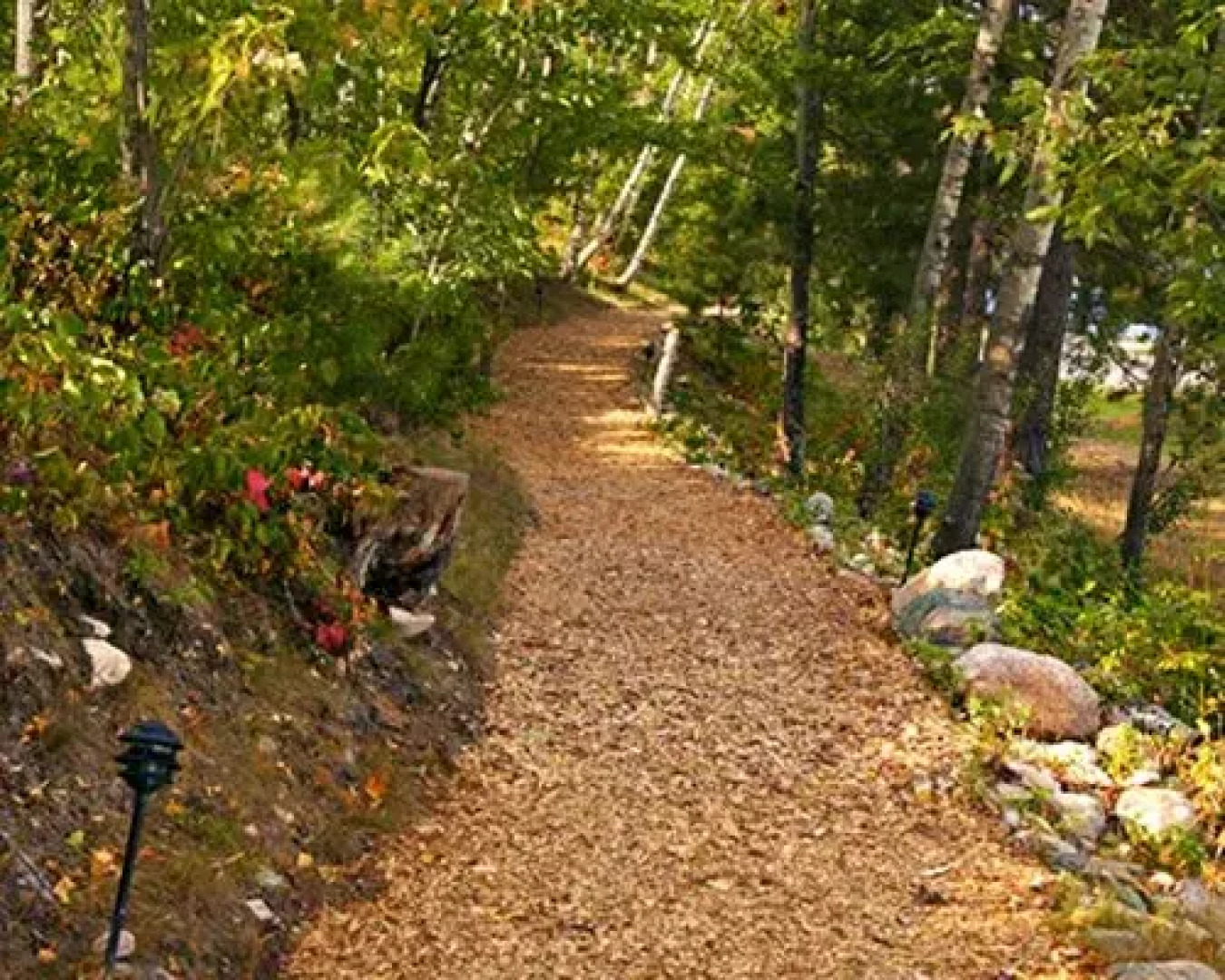 Villas at Giants Ridge, Biwabik, USA