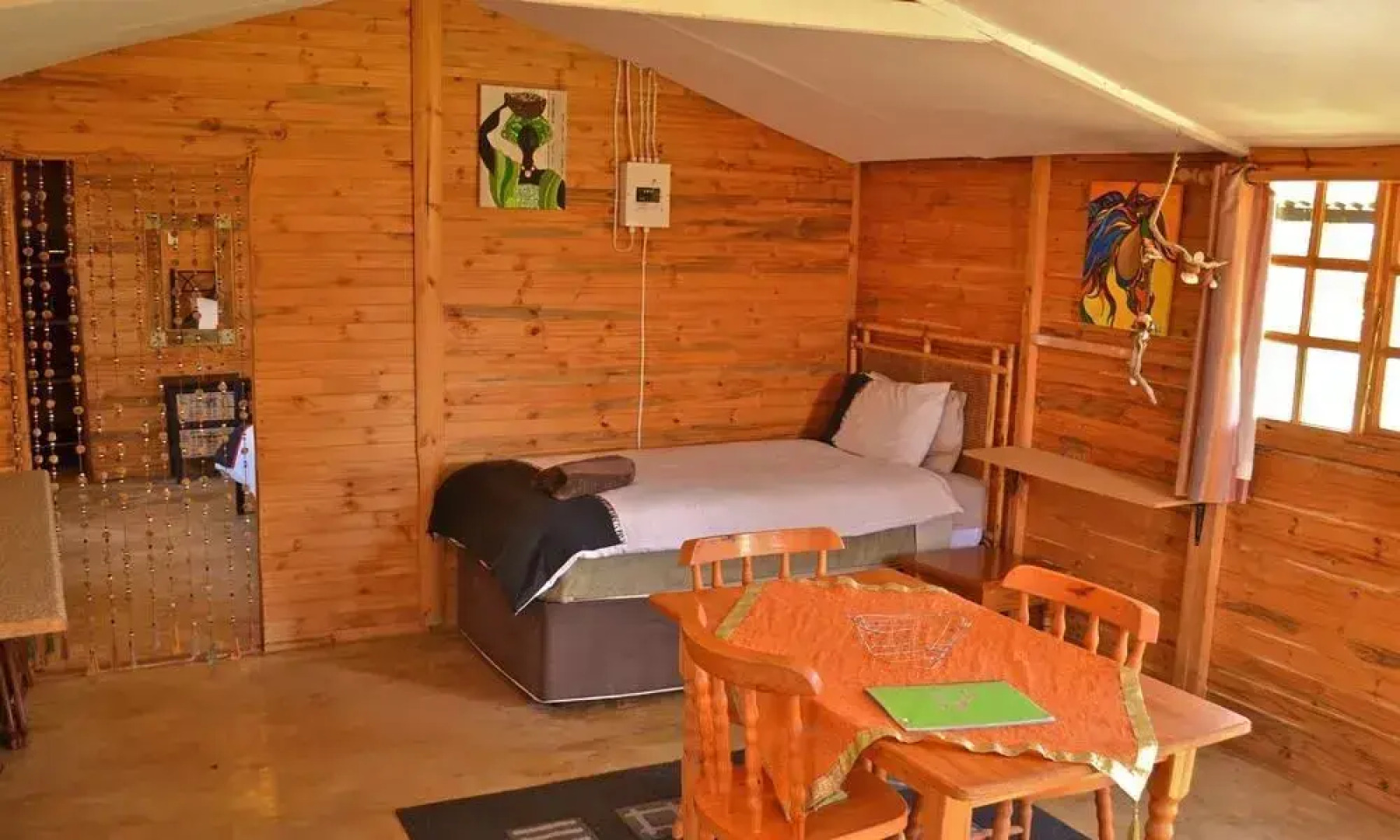 Lydenrust Guest Farm and Horse Trails