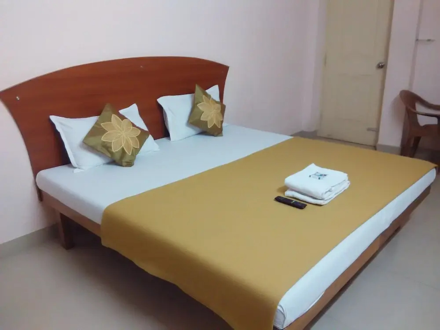 Royal Green Accommodation