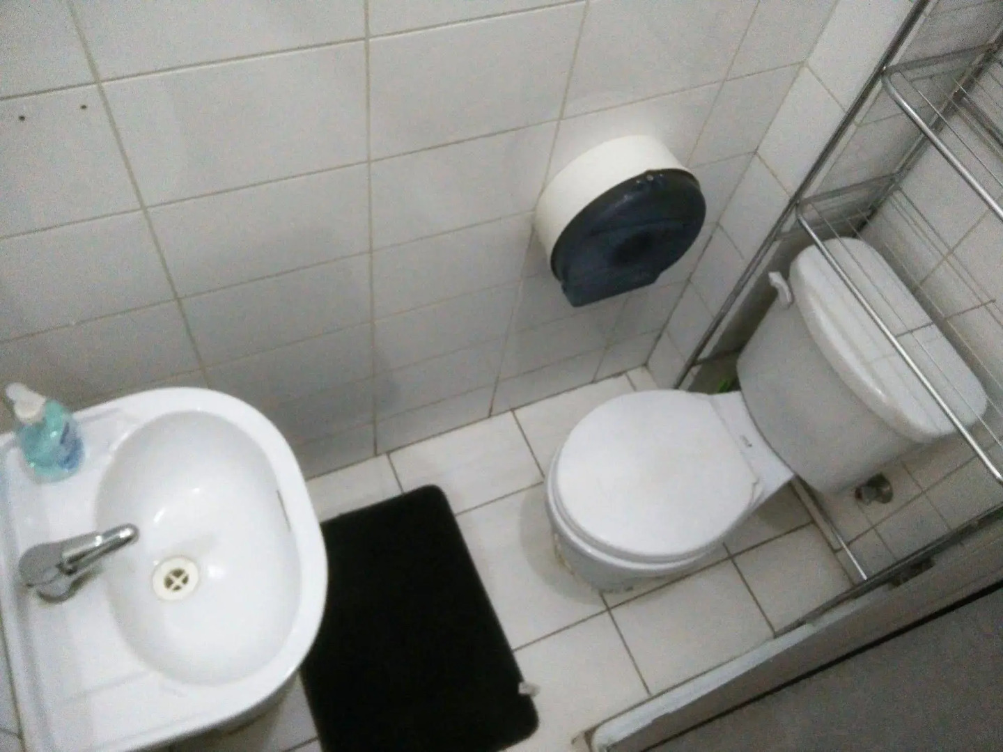 Santiago Backpackers