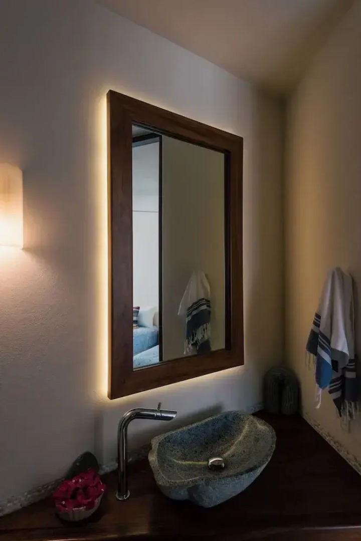 Mar de Coco Beach Front Villas