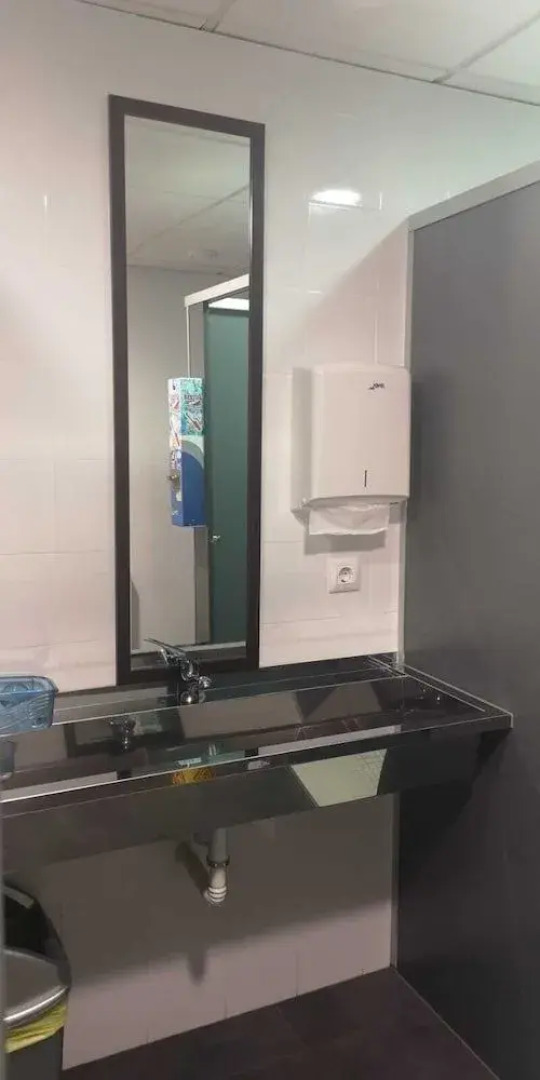 Albergue Camino Santiago Porriño