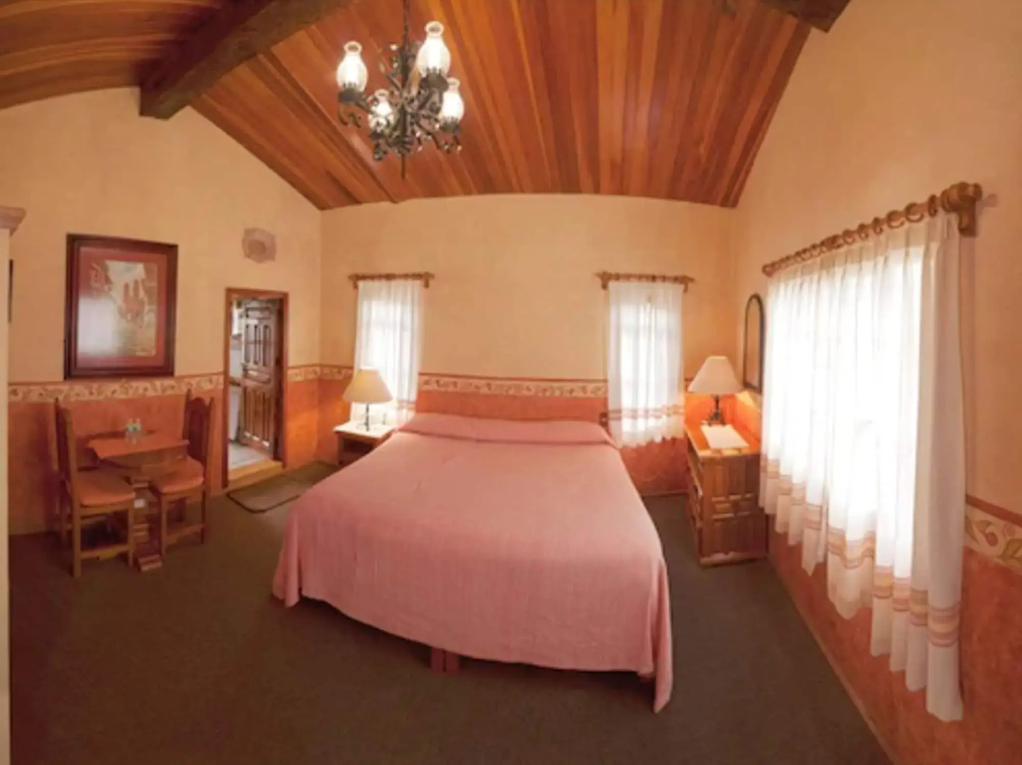 Hotel Posada San Javier