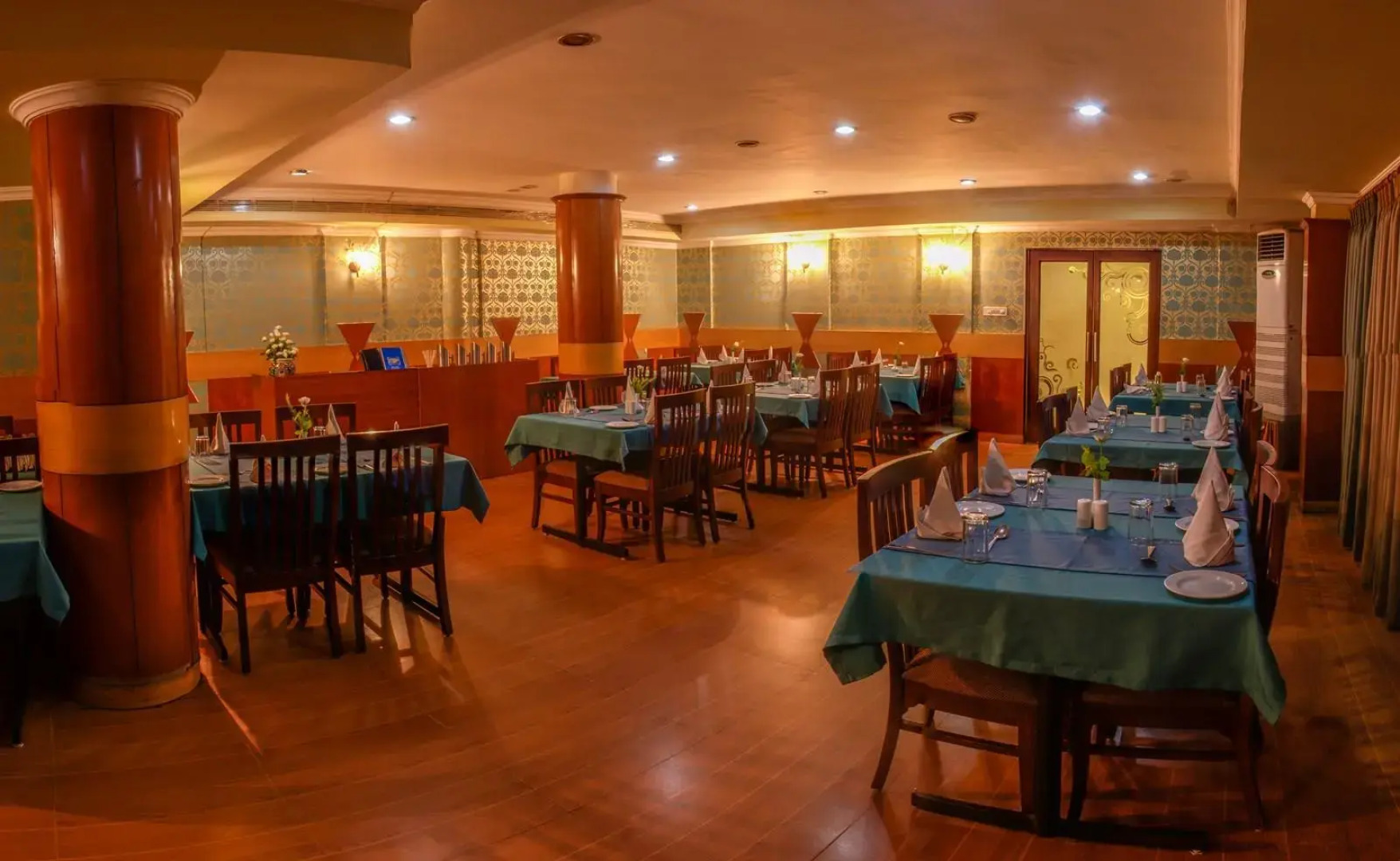 The Presidency Classic