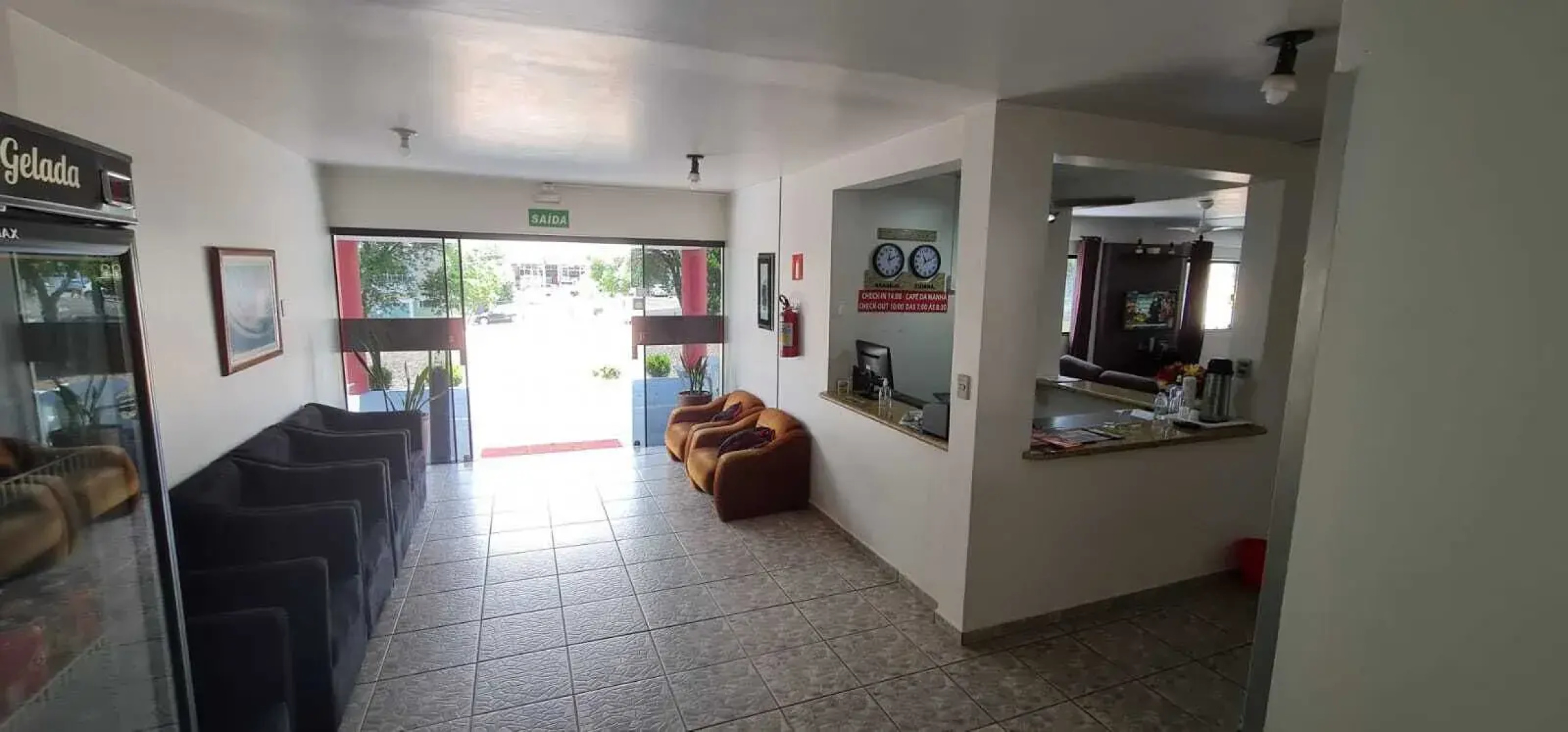 Hotel Fratelli