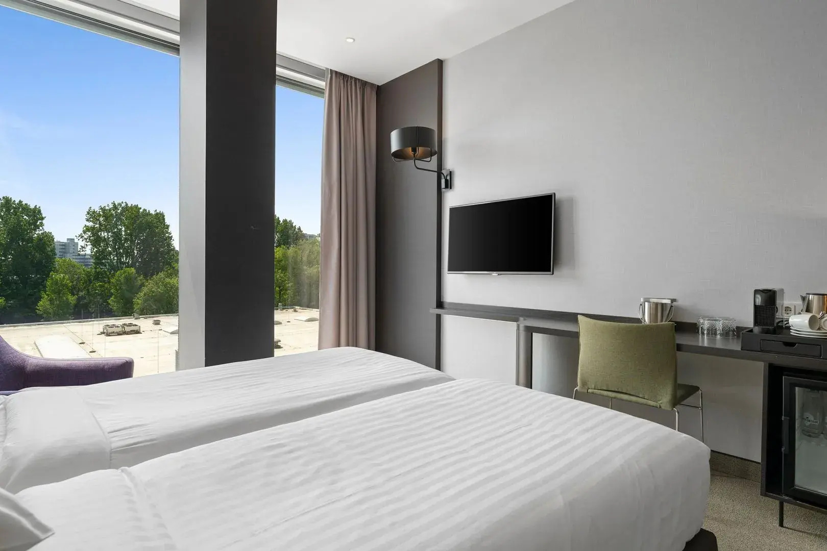 Corendon Amsterdam New-West, a Tribute Portfolio Hotel