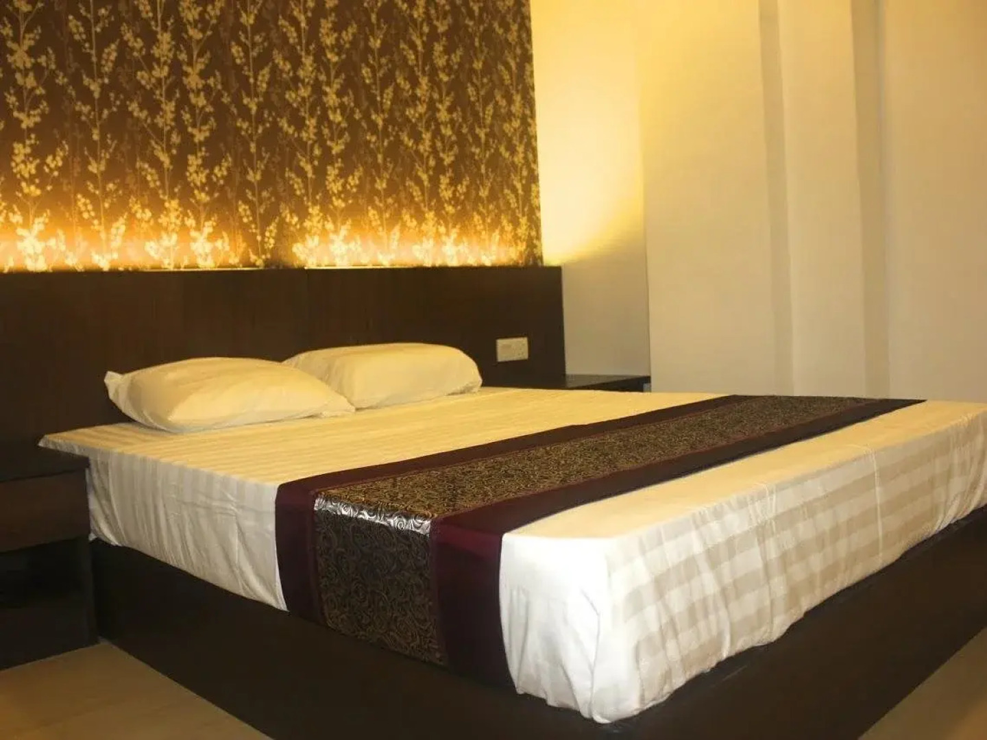 Hotel O Wg Guest House