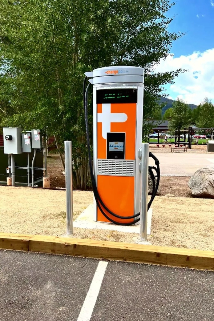 Cozy Grand Lake Mountain View Lodge