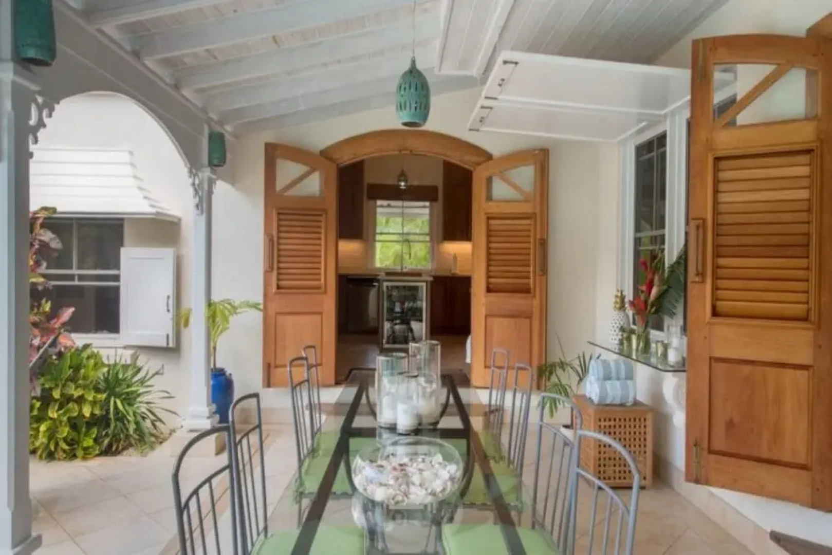 Rock Ridge by Barbados Sotheby's International Realty