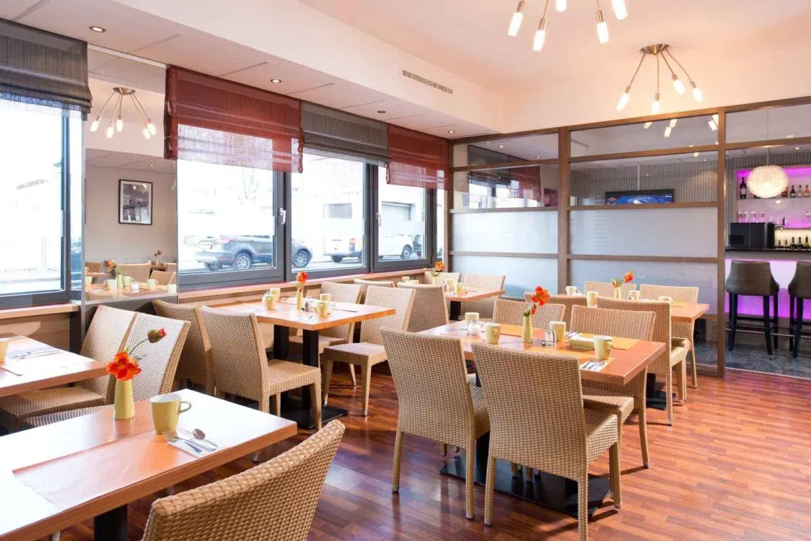 Leonardo Hotel Nürnberg