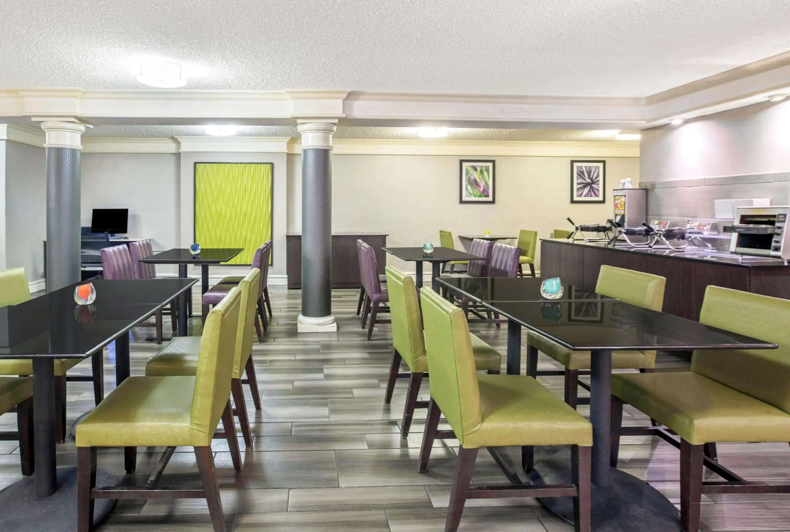 La Quinta Inn by Wyndham Fresno Yosemite