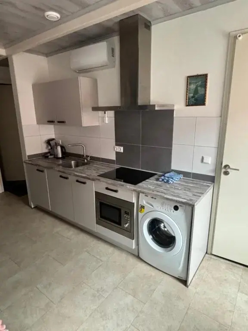 Appartementen De Helling 44