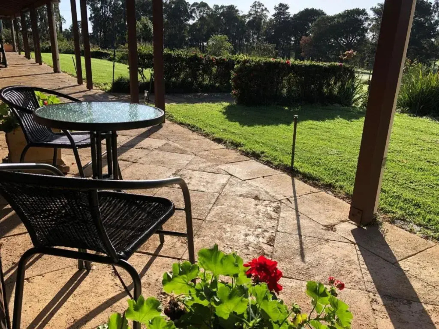 Springwood Homestead B&B