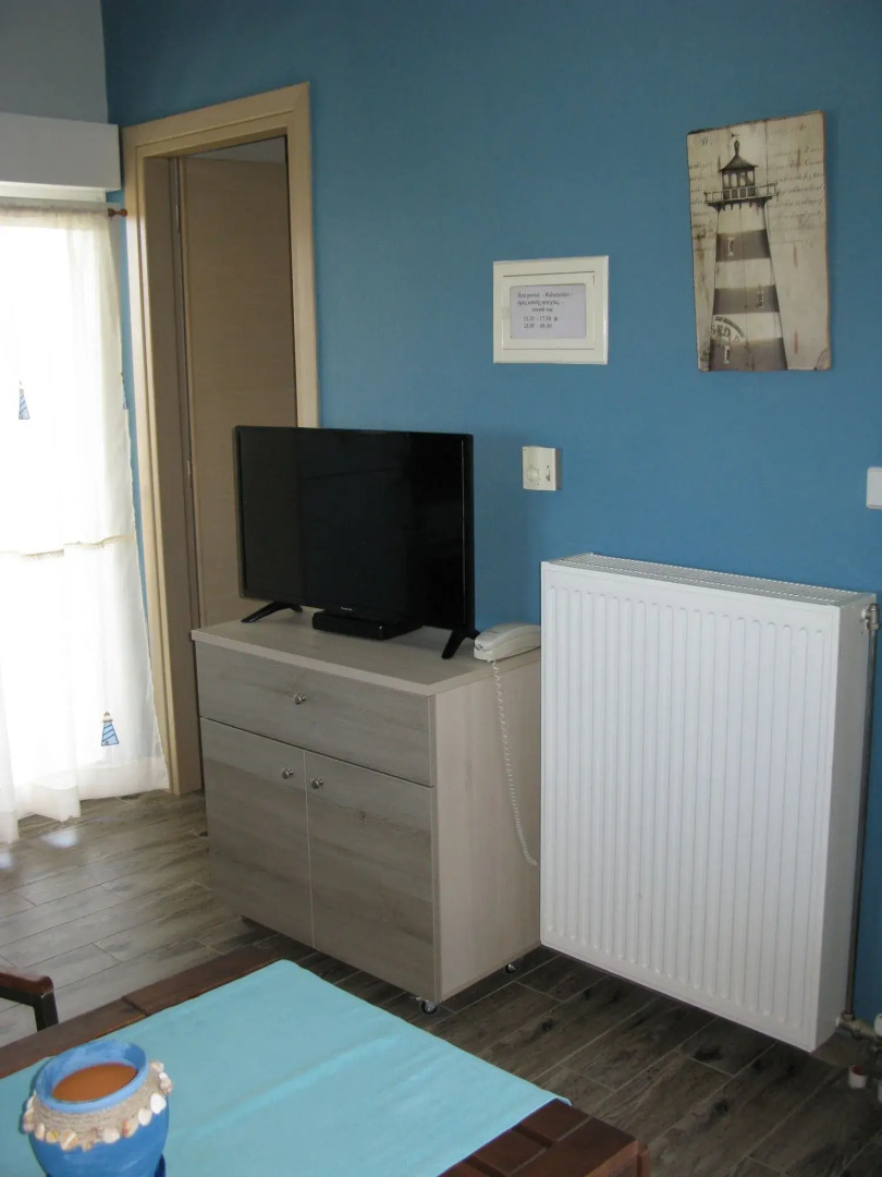 Sea View Apartment Hotel