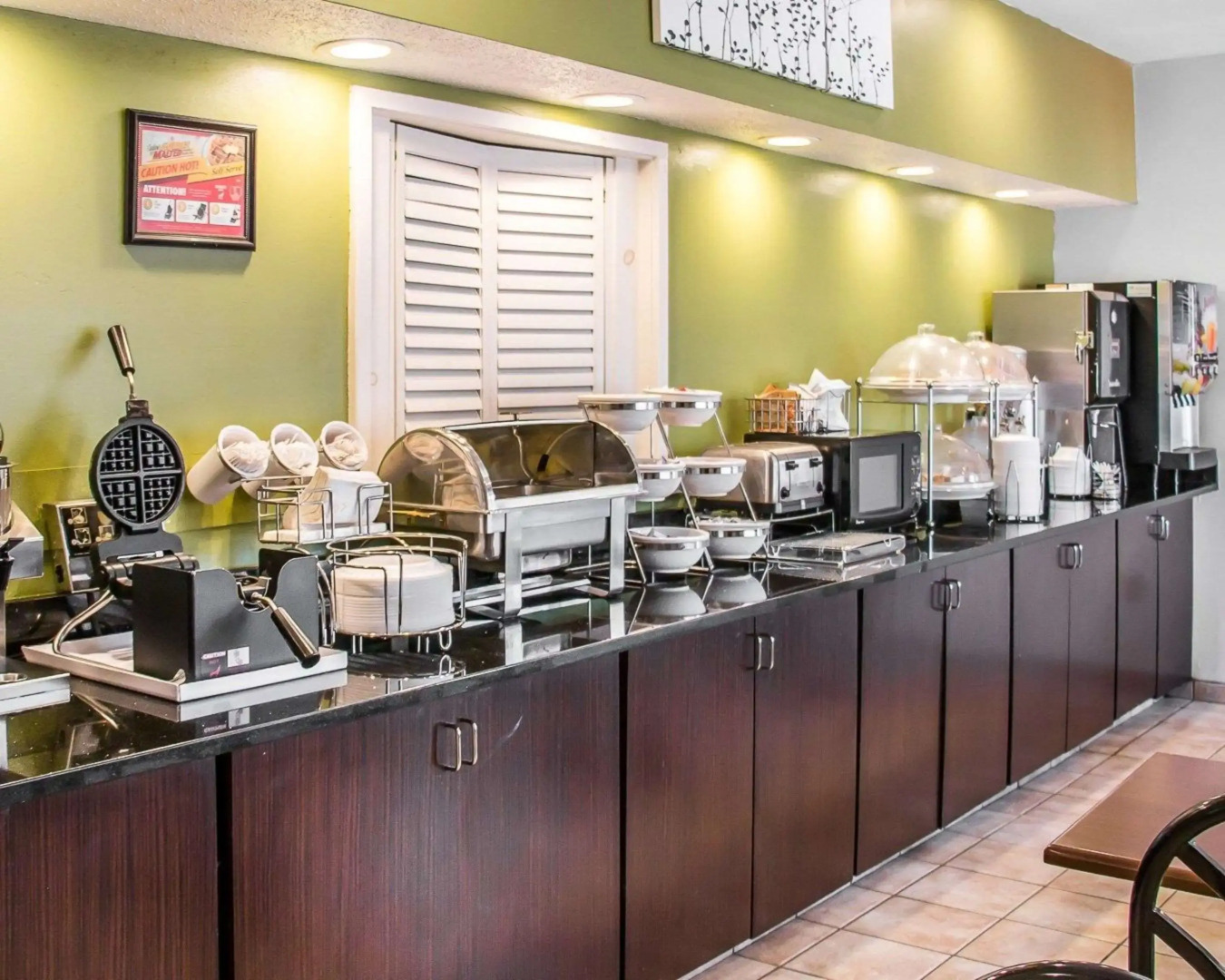 Sleep Inn Hardeeville - I-95