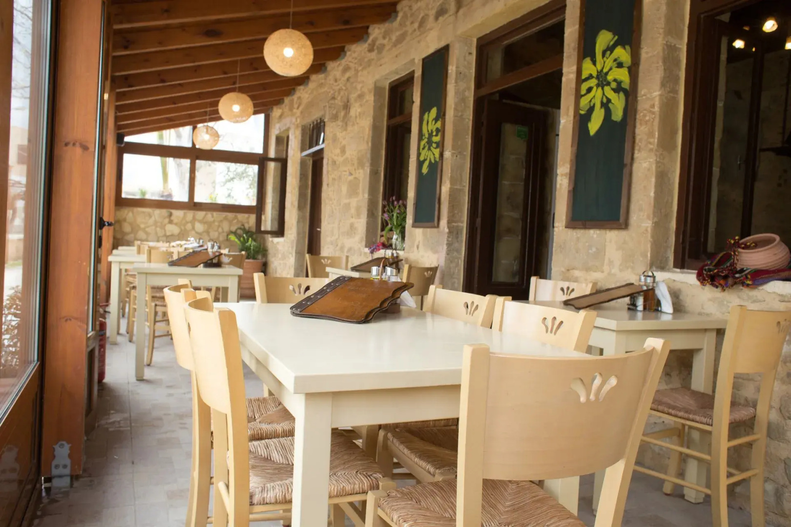 Agarathos Apartments Crete