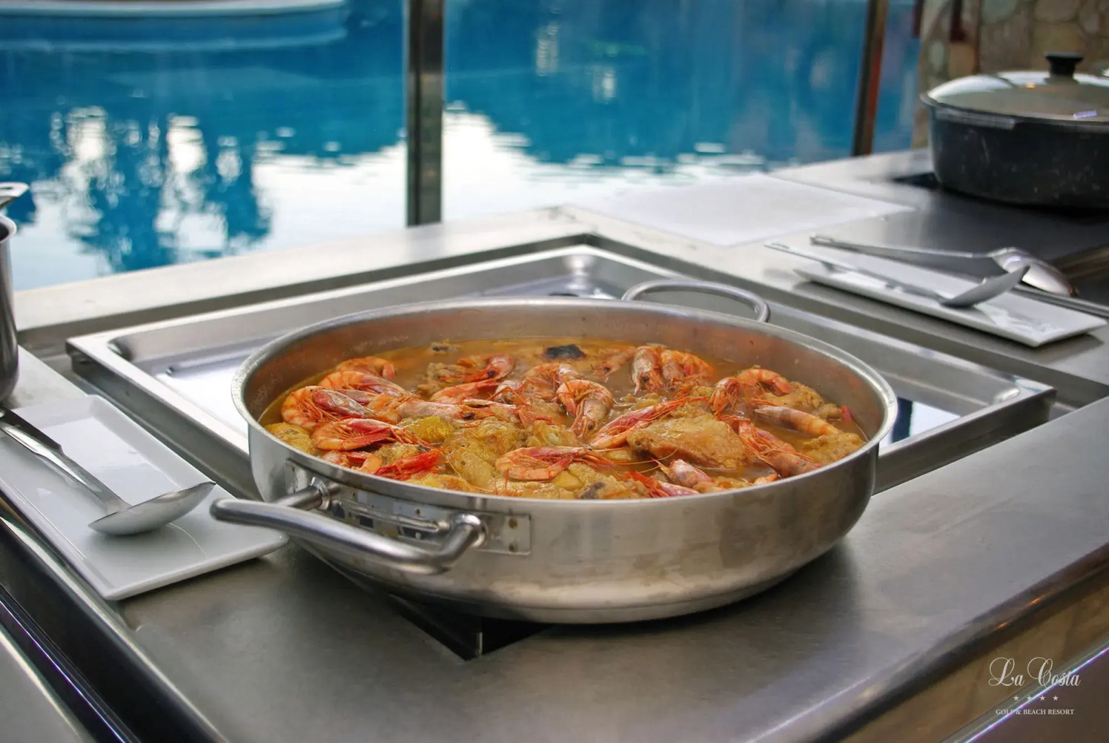 La Costa Golf & Beach Resort