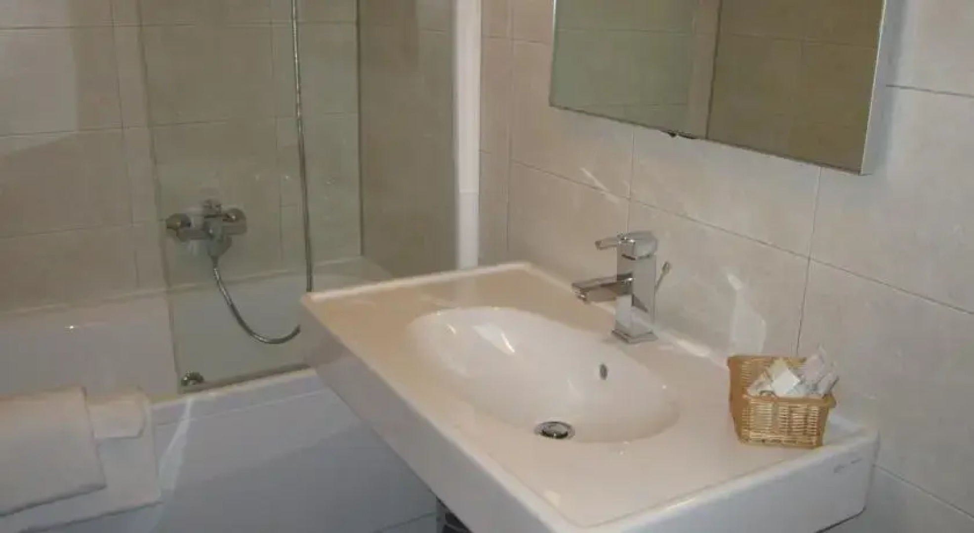 Appartamenti Vacanze Aprica