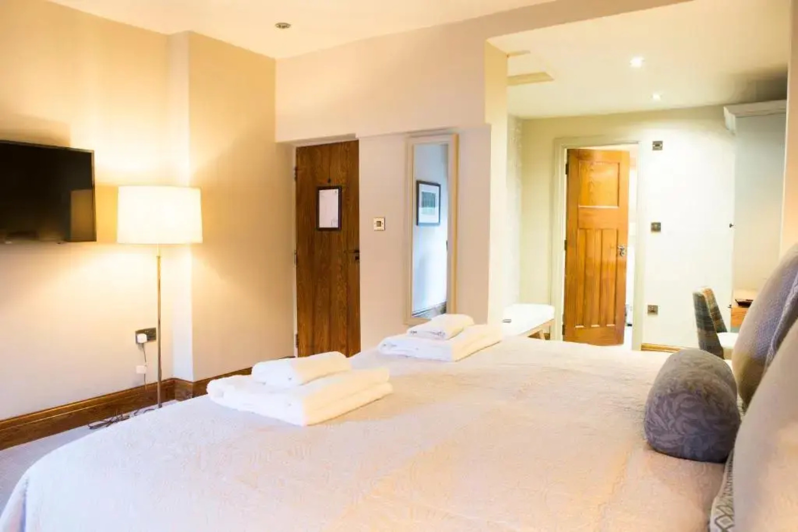 The Legh Arms Prestbury