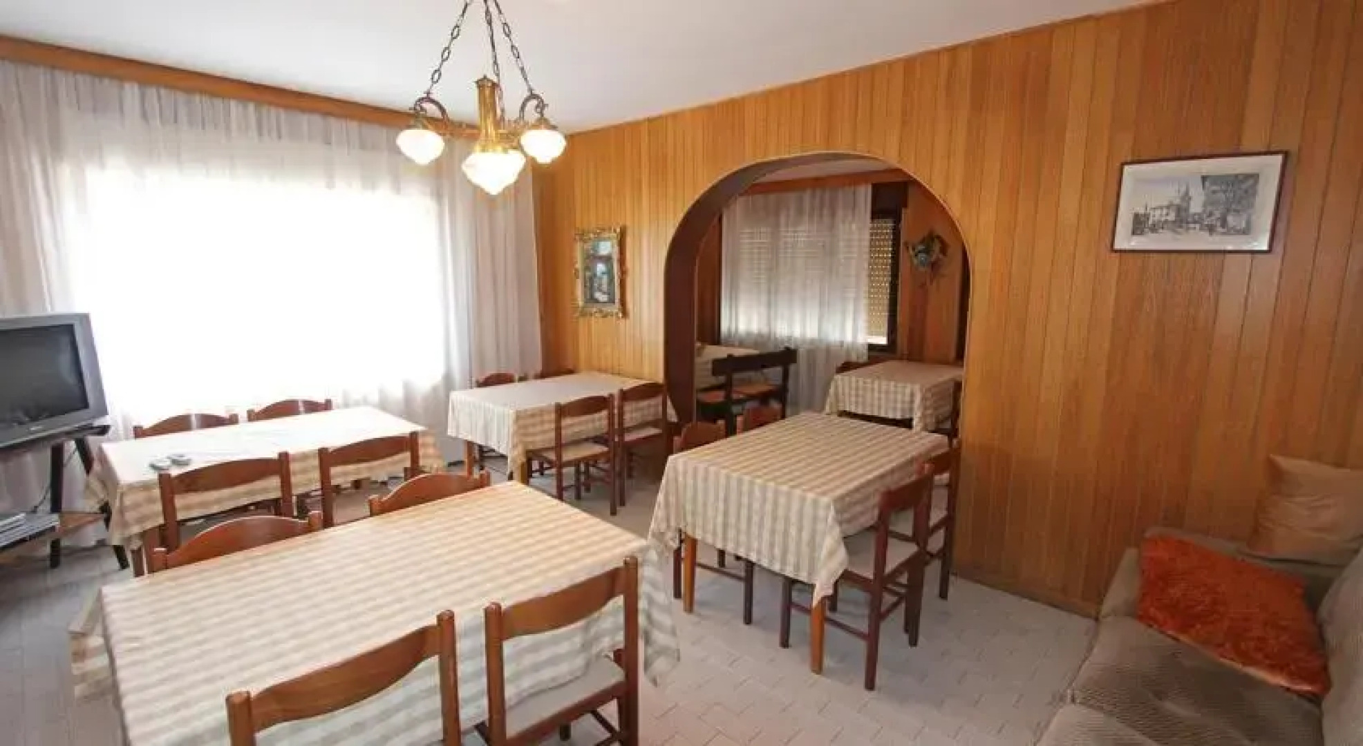 Guesthouse Stanger Lovran