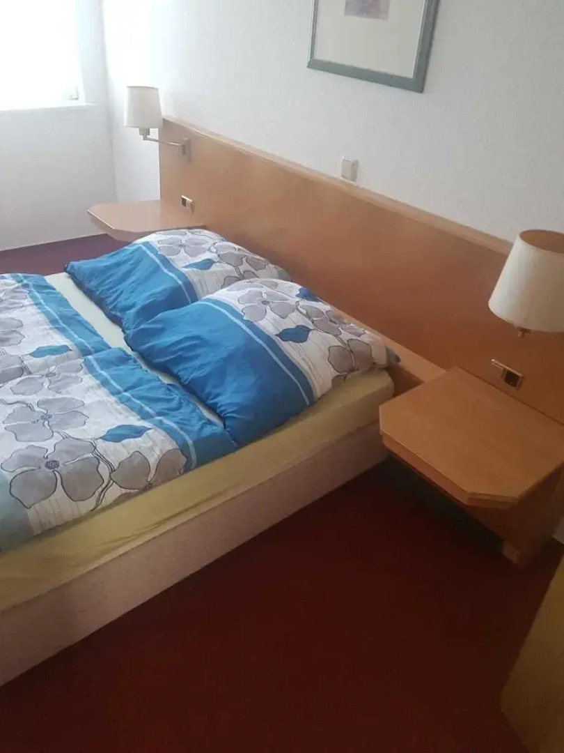 Ferienwohnungen Zwischen den Stdten