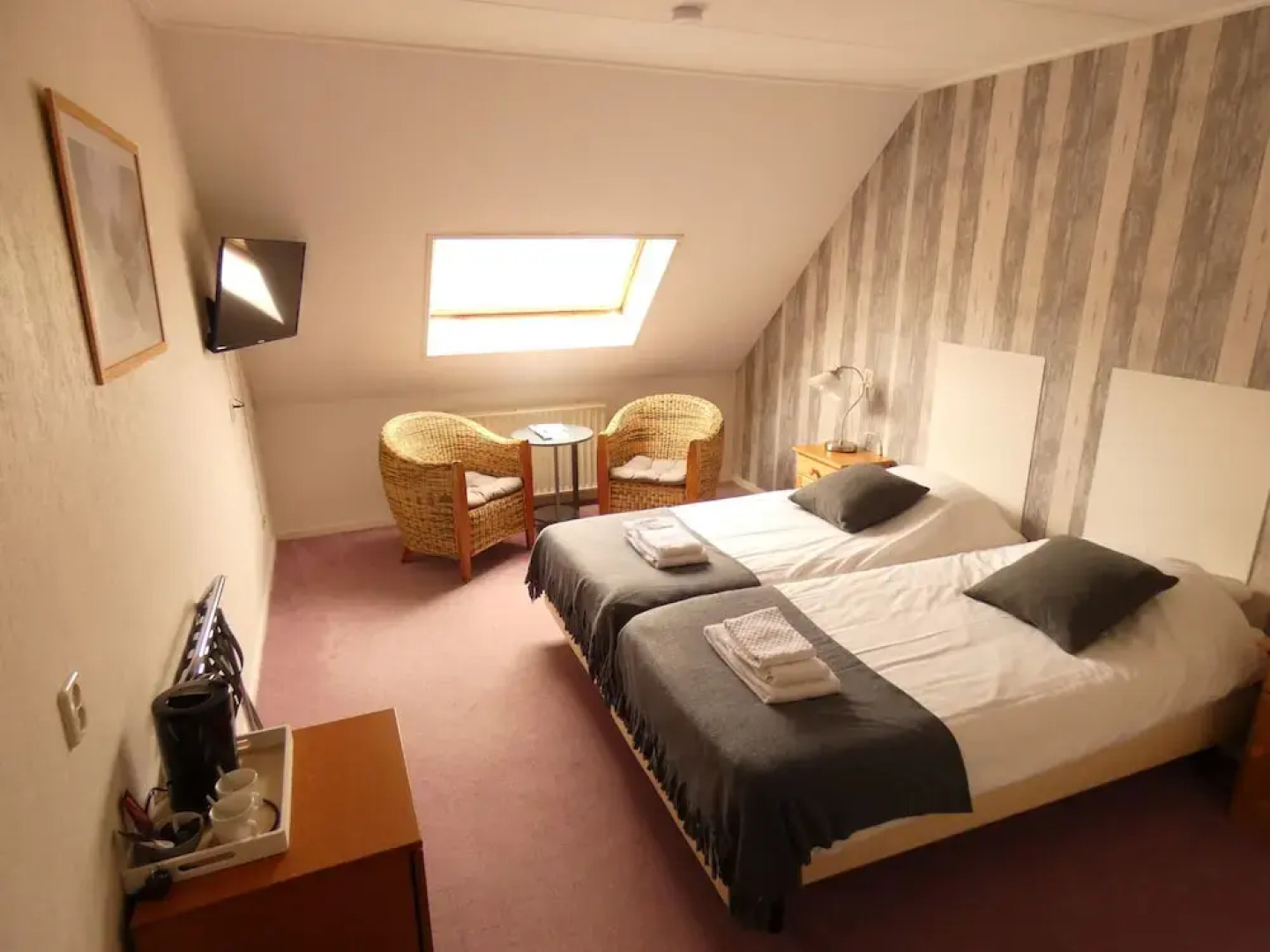 Landgoed Hotel Welgelegen