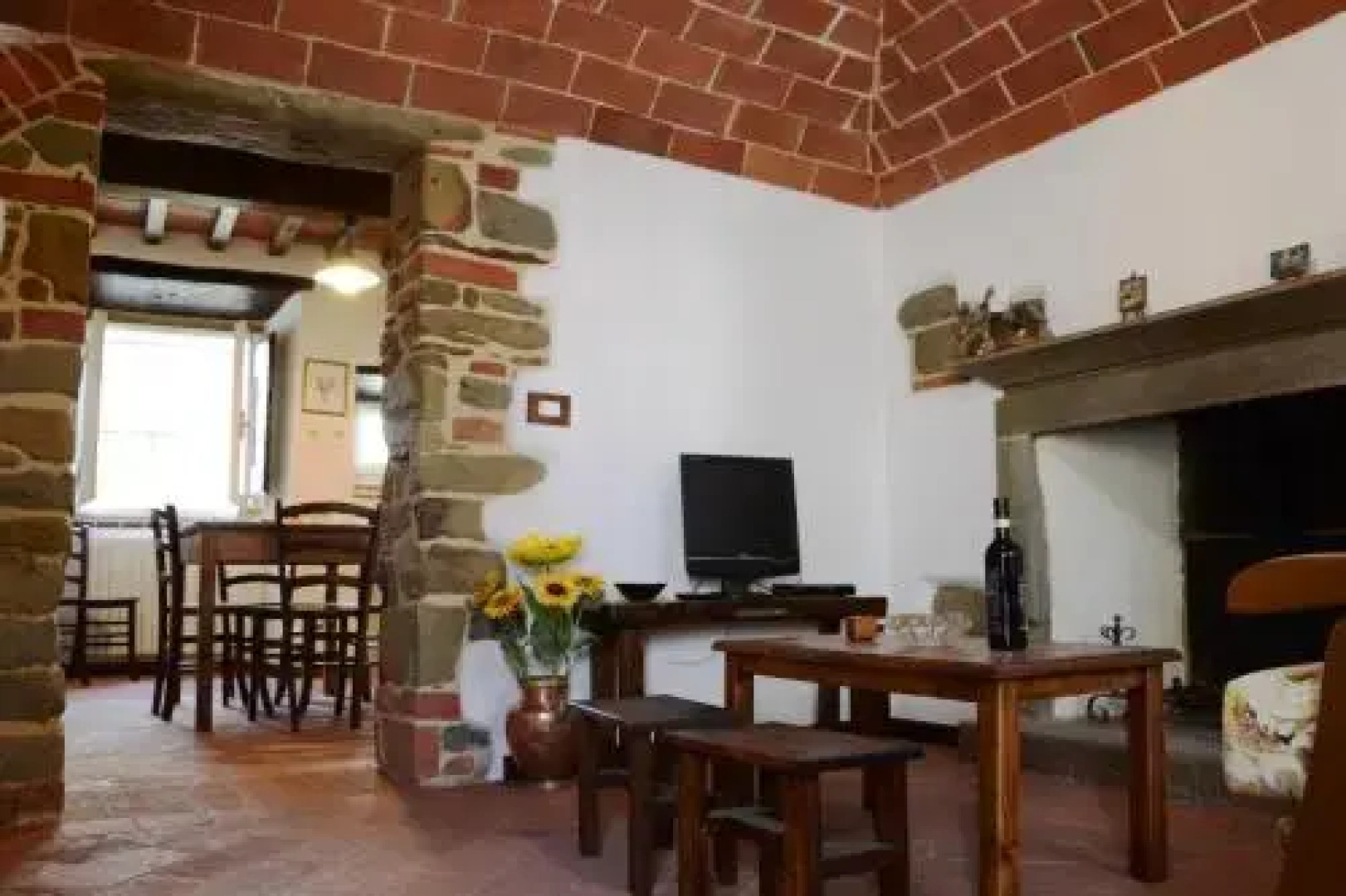 Antica dimora figli di Bocco