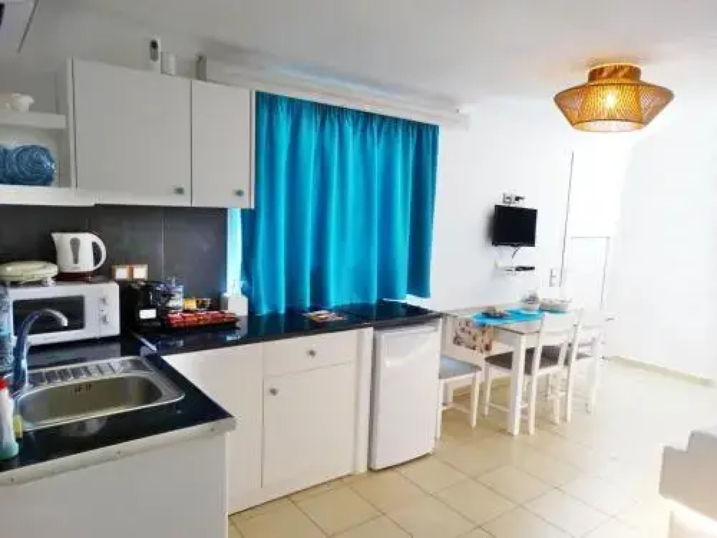 Apopsis Mykonian Houses