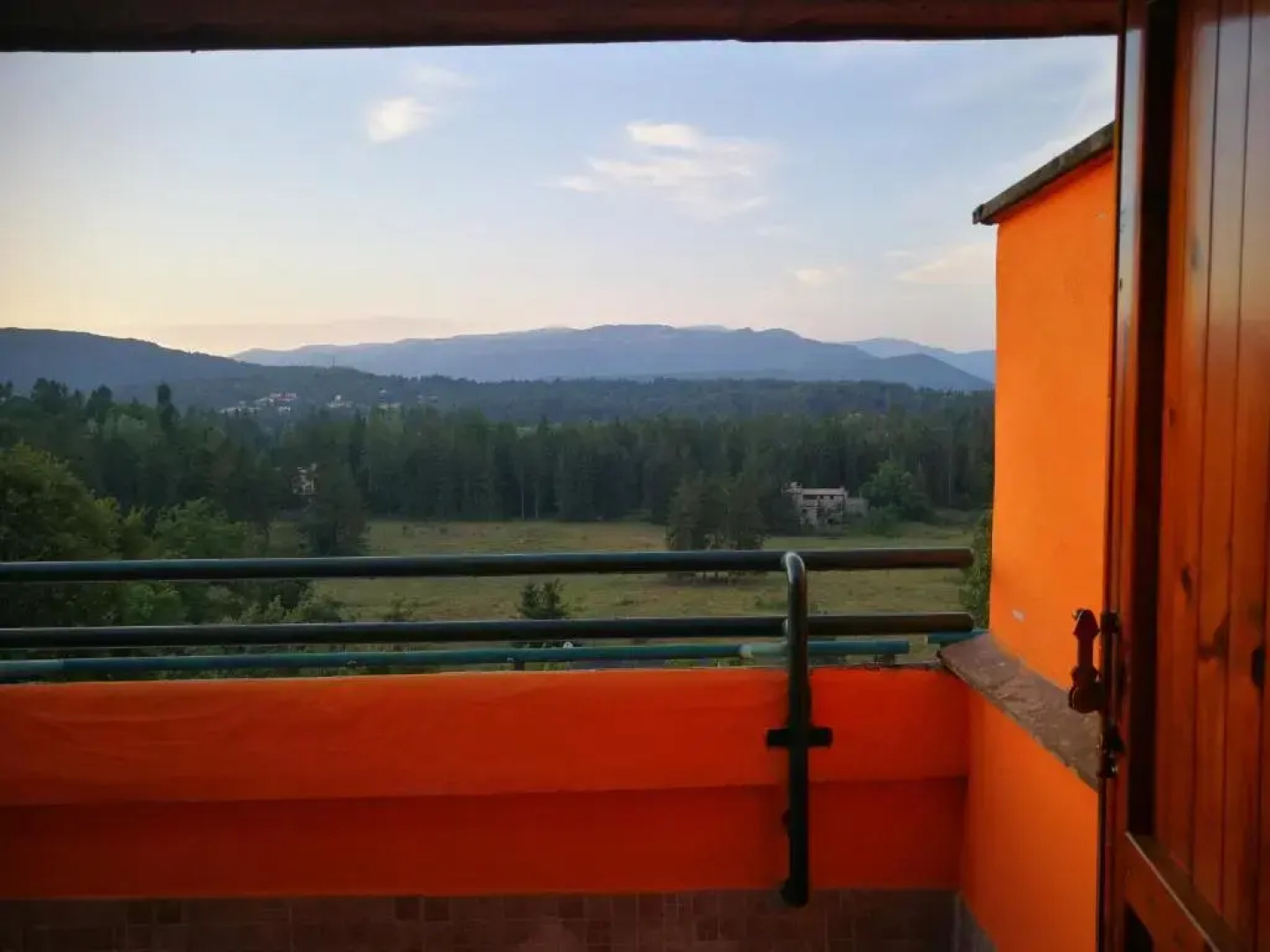 Casa di Josè e Miriam